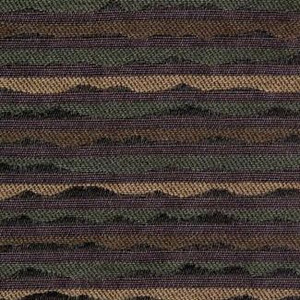 9031015 SIS DARK PLUM Stripe Upholstery Fabric