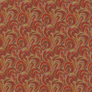 9056414 HUMPHREY SUNBURST Tapestry Upholstery Fabric