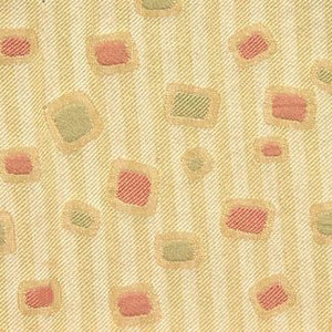 9059413 SHANE MELON Jacquard Upholstery Fabric