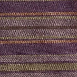 9060211 CHRISTOPHER PURPLE HAZE Stripe Upholstery Fabric