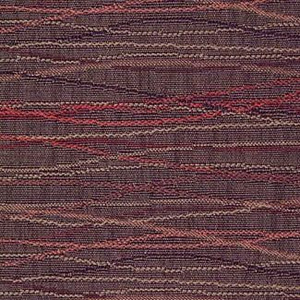 9062517 WINTZEL GUAVA Stripe Jacquard Upholstery Fabric