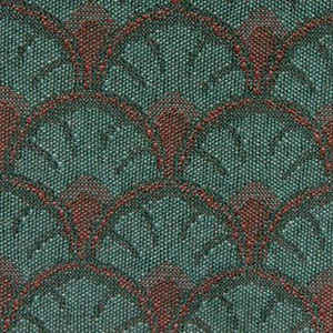 9531020 MELLENIA LAGOON Jacquard Upholstery Fabric