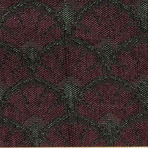 9531022 MELLENIA REGAL Jacquard Upholstery Fabric