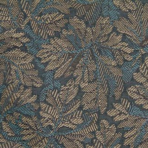 9549214 VERONA JEWEL Floral Jacquard Upholstery Fabric
