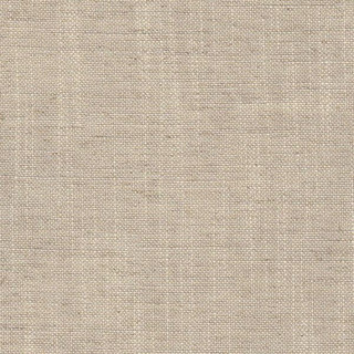 LINO LINEN Solid Color Linen Blend Upholstery And Drapery Fabric