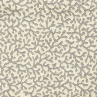 Covington SD-STARFISH 91 SMOKE Tropical Indoor Outdoor Upholstery Fabric