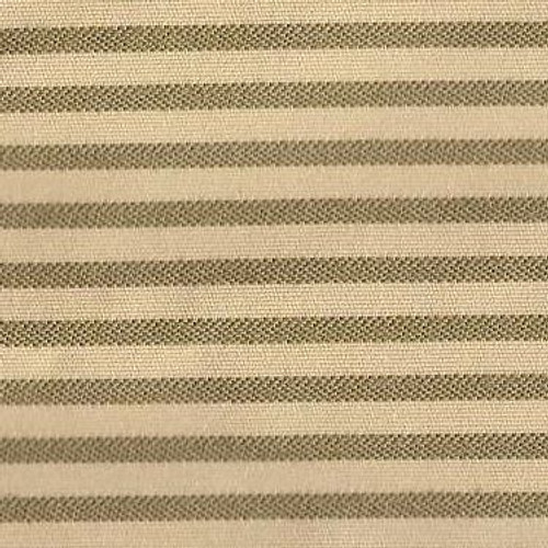 9551717 LONGITUDE SAGE Stripe Jacquard Upholstery Fabric