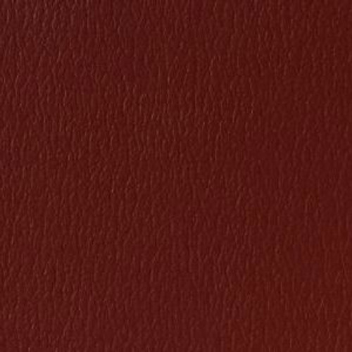 AM38 Naugahyde ALL-AMERICAN AM 38 CLARET Faux Leather Upholstery Vinyl Fabric