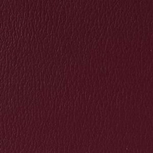 AM40 Naugahyde ALL-AMERICAN AM 40 PLUM Faux Leather Upholstery Vinyl Fabric