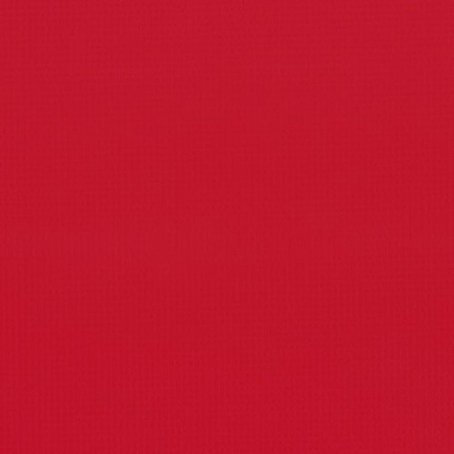 Herculite SHOWTIME S83 RED Industrial Vinyl Fabric