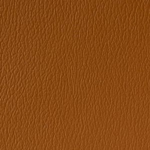 AM56 Naugahyde ALL-AMERICAN AM 56 CINNABAR Faux Leather Upholstery Vinyl Fabric