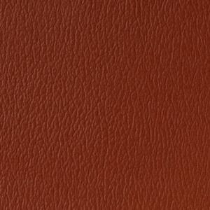 Naugahyde ALL-AMERICAN AM 65 PAPRIKA Faux Leather Upholstery Vinyl