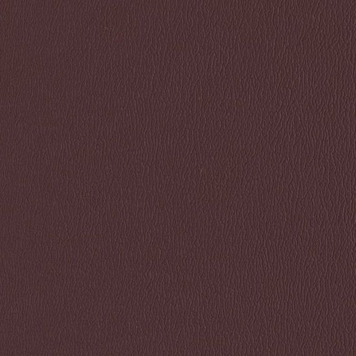 AS491051 Omnova Boltaflex ALL STAR CAVERN BROWN 522220 Faux Leather Upholstery Vinyl Fabric