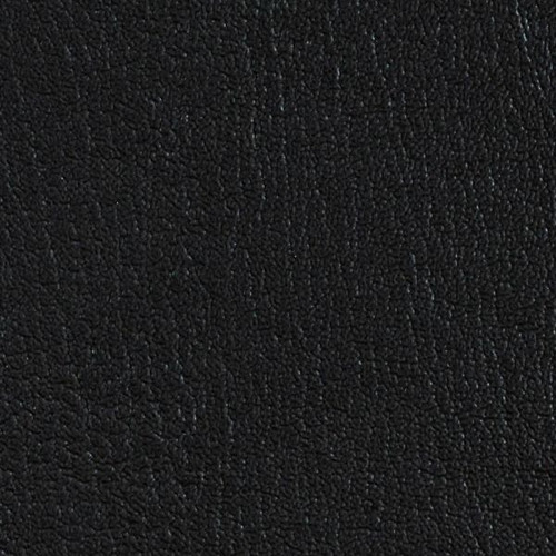 CG3557 Omnova Boltaflex COLORGUARD BLACK 517420 Faux Leather Upholstery Vinyl Fabric