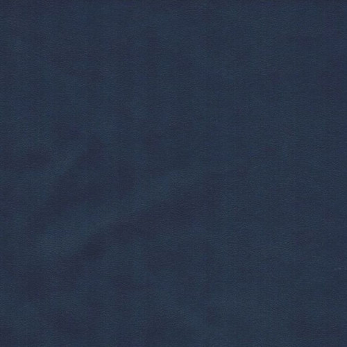 EL470465 Omnova Boltaflex ELAN OCEAN BLUE 47046500 Faux Leather Polycarbonate Blend Upholstery Fabric