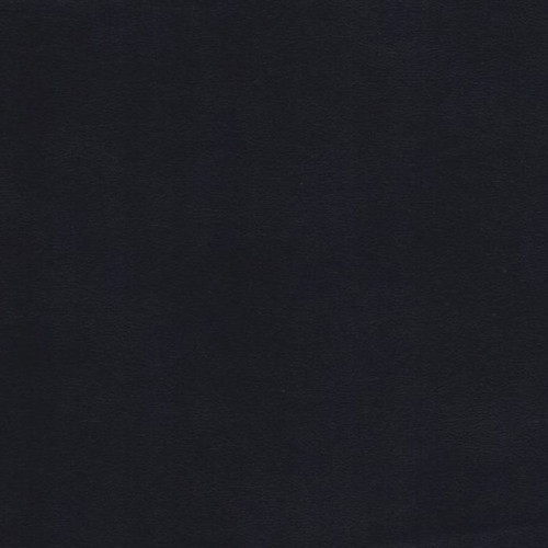 EL470471 Omnova Boltaflex ELAN NAVY 47047100 Faux Leather Polycarbonate Blend Upholstery Fabric