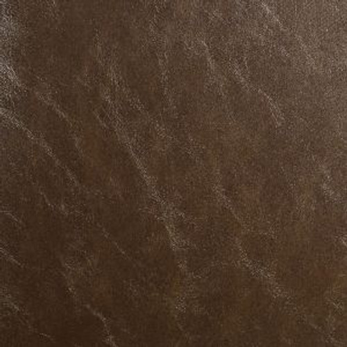 SGL17 Nassimi SYMPHONY GLAZE AMBER Faux Leather Upholstery Vinyl Fabric