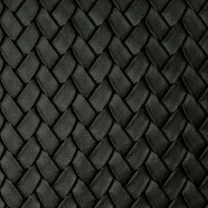 SSR15 Nassimi SYMPHONY SAN REMO TRUFFLE Faux Leather Upholstery Vinyl Fabric