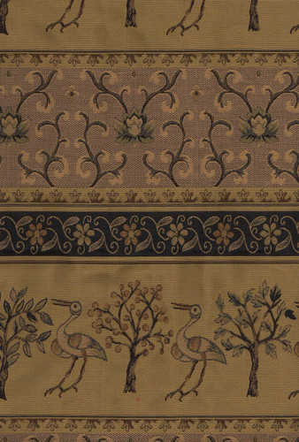 5422312 SUEDE Jacquard Upholstery Fabric