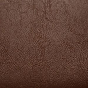 SVI12 Nassimi SYMPHONY VINTAGE ENGLISH TOFFEE Faux Leather Upholstery Vinyl Fabric
