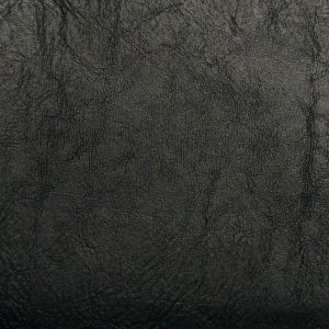 SVI19 Nassimi SYMPHONY VINTAGE COAL Faux Leather Upholstery Vinyl Fabric