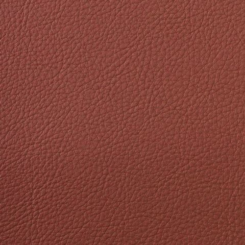 SYM31 Nassimi SYMPHONY CLASSIC CAYENNE SCL012 Faux Leather Upholstery Vinyl Fabric