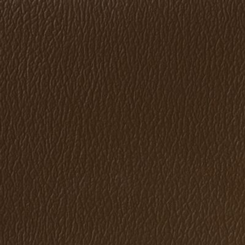 US381 Naugahyde SPIRIT MILLENNIUM US381 MOCHA Faux Leather Upholstery Vinyl Fabric