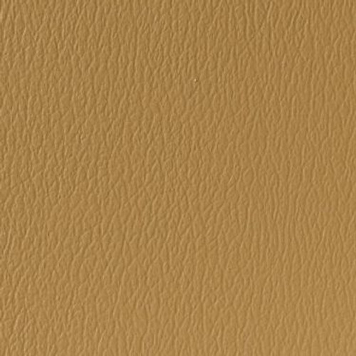 US387 Naugahyde SPIRIT MILLENNIUM US387 CAMEL Faux Leather Upholstery Vinyl Fabric