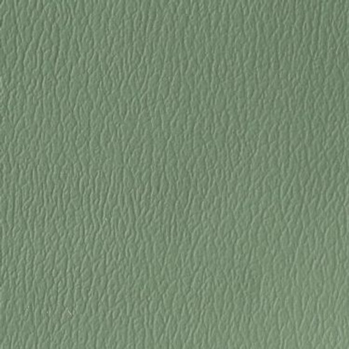 US417 Naugahyde SPIRIT MILLENNIUM US417 DUSTY JADE Faux Leather Upholstery Vinyl Fabric