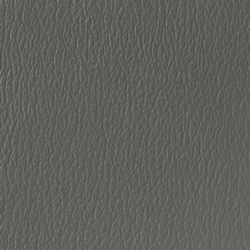 US425 Naugahyde SPIRIT MILLENNIUM US425 GREYSTONE Faux Leather Upholstery Vinyl Fabric