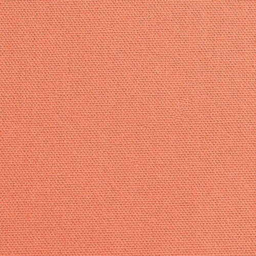 7027540 HOMER PERSIMMON Solid Color Cotton Duck Upholstery And Drapery Fabric