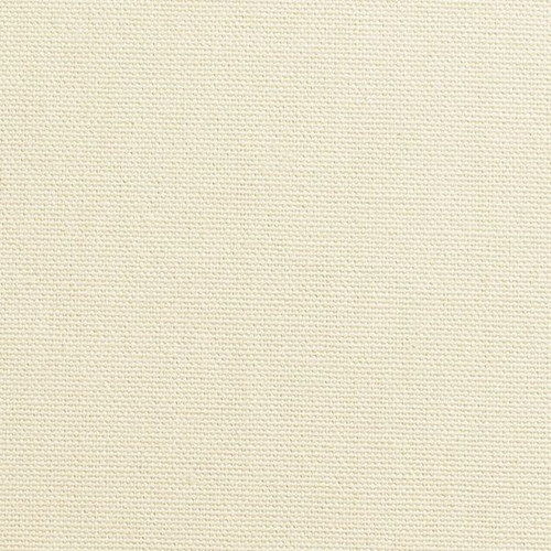 7027541 HOMER RAFFIA Solid Color Cotton Duck Upholstery And Drapery Fabric