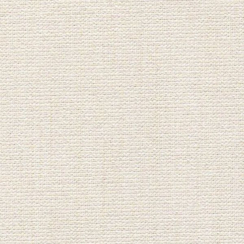 6883211 BATES SNOW Solid Color Crypton Nanotex Upholstery Fabric