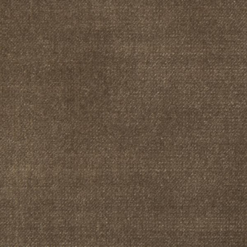 6429317 WILMINGTON LATTE Solid Color Velvet Upholstery Fabric