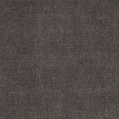 6429323 WILMINGTON SMOKE Solid Color Velvet Upholstery Fabric