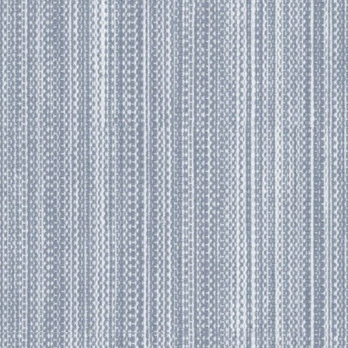 6431313 PENDER SKY Stripe Upholstery And Drapery Fabric