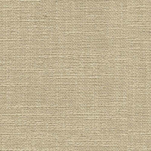 6847213 RUSH WHEAT Solid Color Linen Blend Upholstery And Drapery Fabric