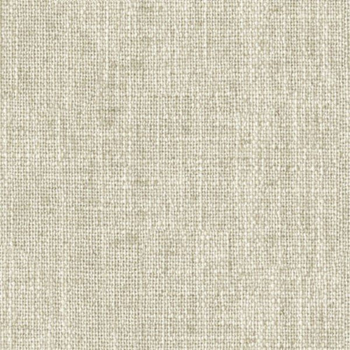 6847215 RUSH DOVE Solid Color Linen Blend Upholstery And Drapery Fabric