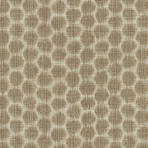 6858111 CATHY DUNE Ikat Jacquard Upholstery And Drapery Fabric