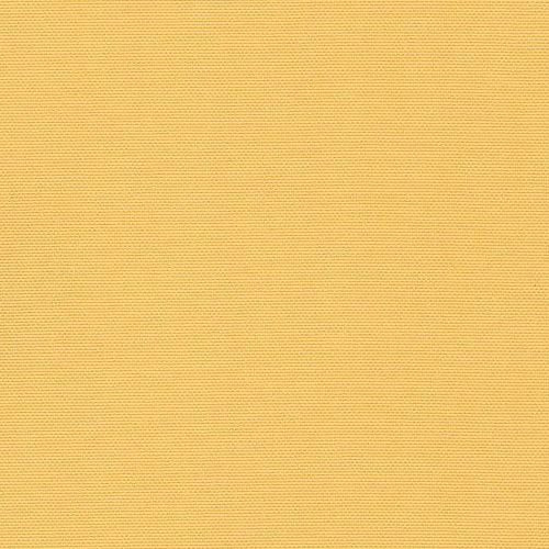 7042417 CARTENZA 050 SUN GOLD Solid Color Indoor Outdoor Upholstery Fabric