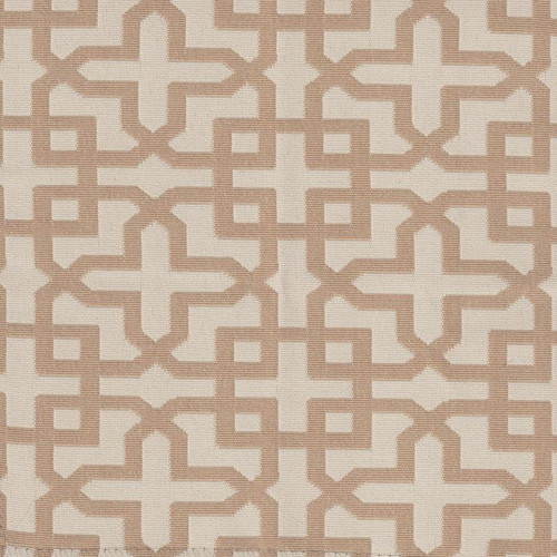 7043912 HORACE SUMMERWOOD Lattice Indoor Outdoor Upholstery And Drapery Fabric