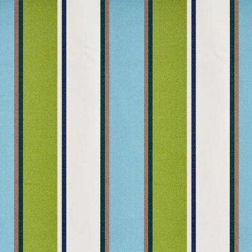 7044814 SCOTT SNIP OF PARSLEY Stripe Indoor Outdoor Upholstery And Drapery Fabric