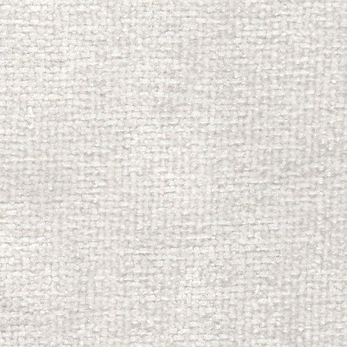 7048911 STAMFORD COCONUT Solid Color Chenille Upholstery Fabric