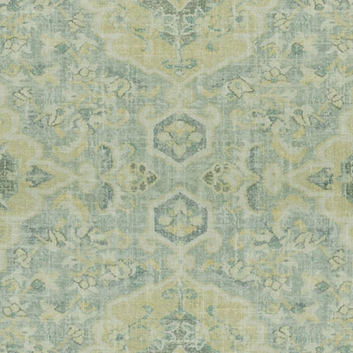 Covington JAIPUR 503 SERENITY Linen Blend Upholstery And Drapery Fabric