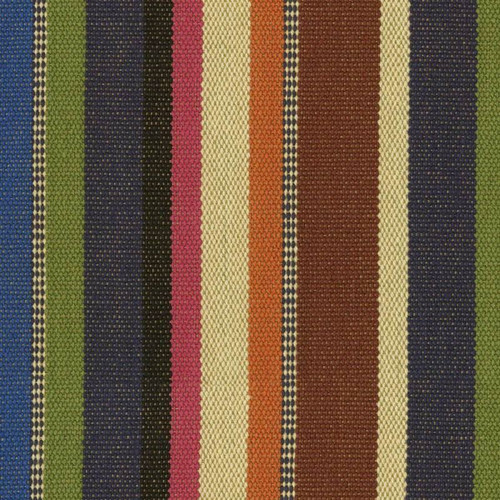 P/K Lifestyles MALABAR STRIPE CARNIVAL 410890 Stripe Upholstery And Drapery Fabric