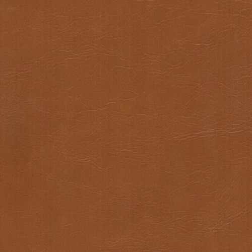 7062114 DERMA CARAMEL Faux Leather Upholstery Vinyl Fabric