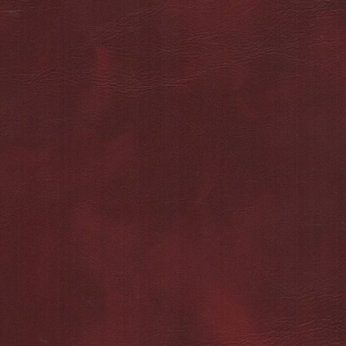 7062117 DERMA RED APPLE Faux Leather Upholstery Vinyl Fabric