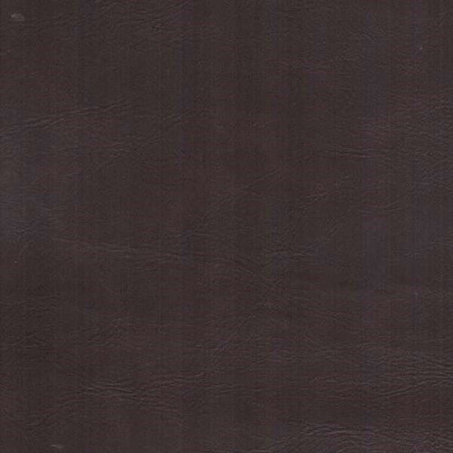 7062123 DERMA CHOCOLATE Faux Leather Upholstery Vinyl Fabric