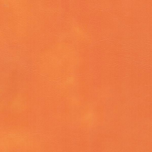 7062134 DERMA TANGERINE Faux Leather Upholstery Vinyl Fabric