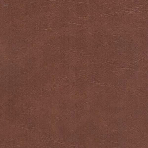 7062140 DERMA CEDAR Faux Leather Upholstery Vinyl Fabric